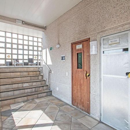 Apartmán Anylife Vip Bela Vista São Paulo Exteriér fotografie